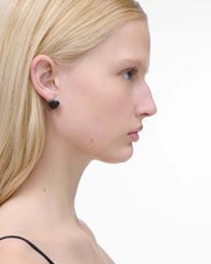 Marc Jacobs For Sale - The Heart Balloon Pave Earrings