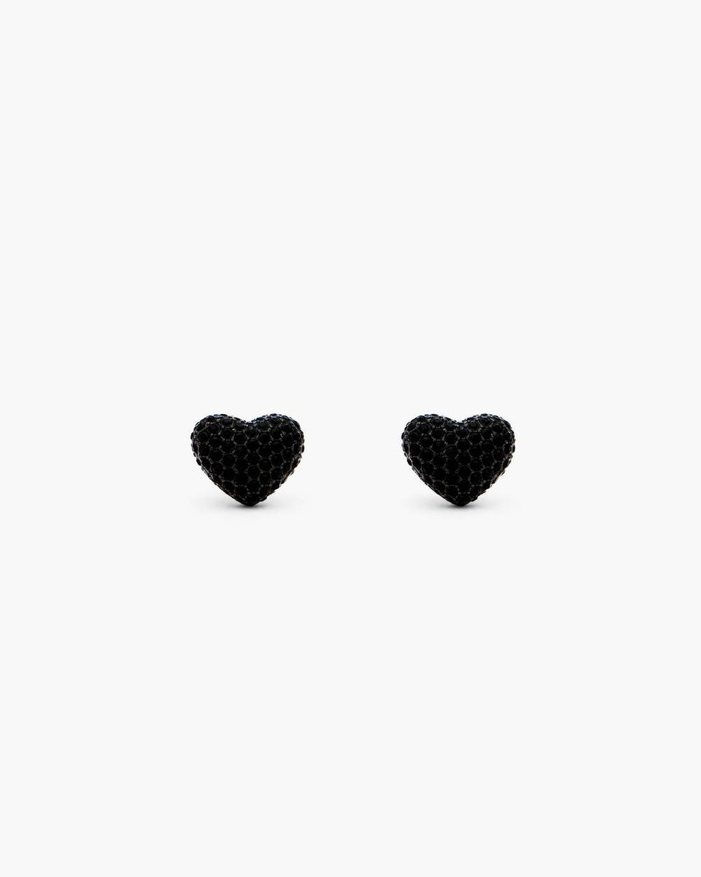 Marc Jacobs For Sale - The Heart Balloon Pave Earrings