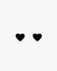 Marc Jacobs For Sale - The Heart Balloon Pave Earrings