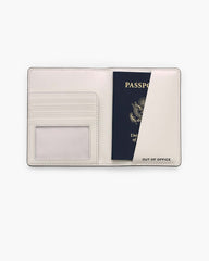 Marc Jacobs Sale - The City Passport Case New York City