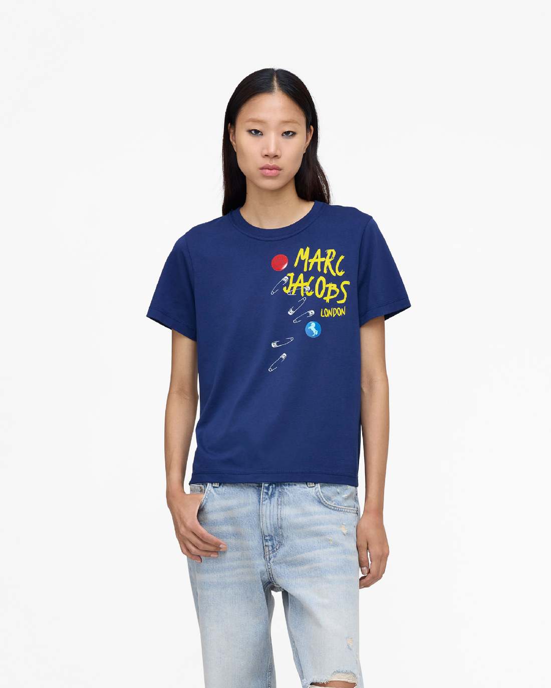Marc Jacobs US - The City Tee London London