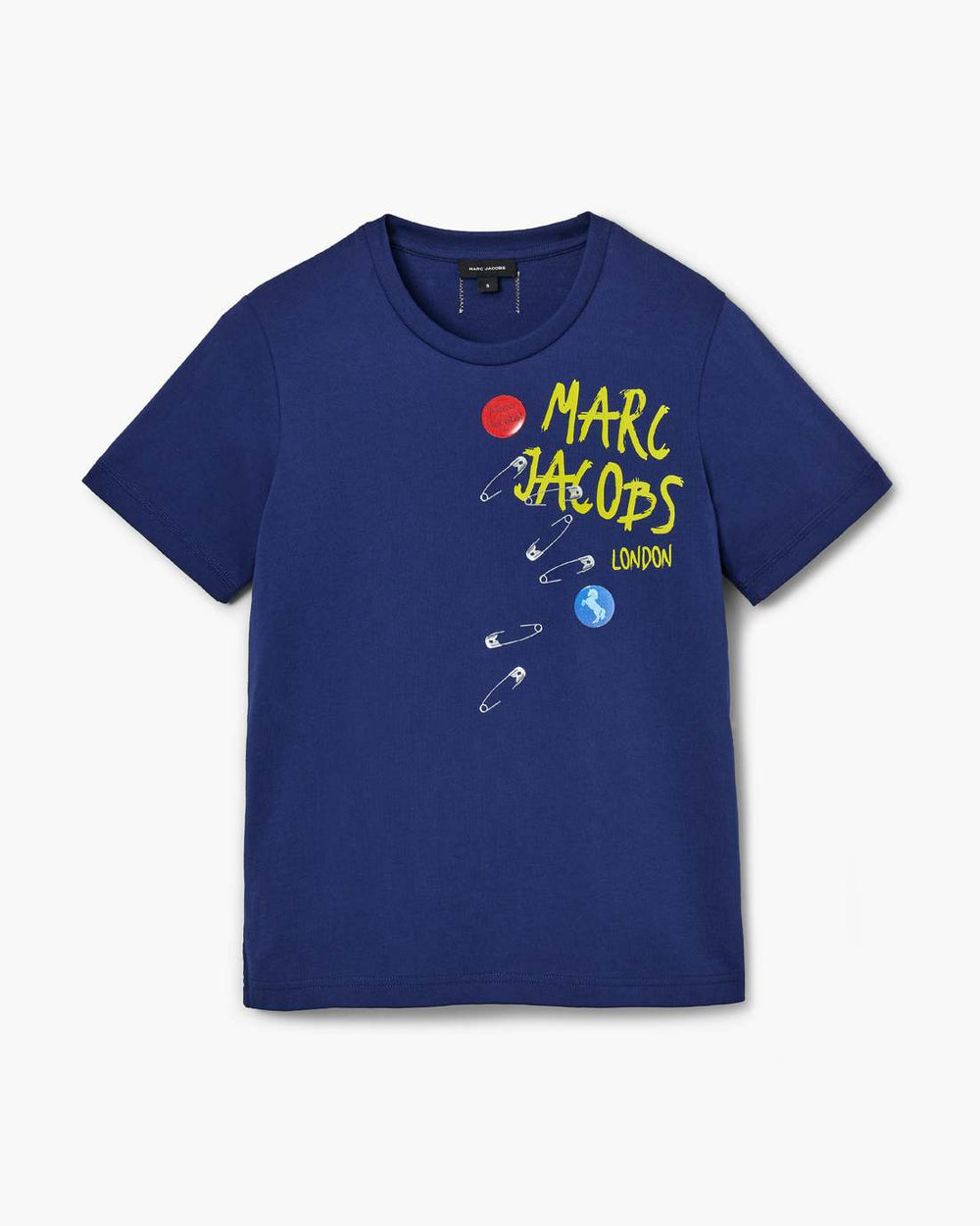 Marc Jacobs US - The City Tee London London