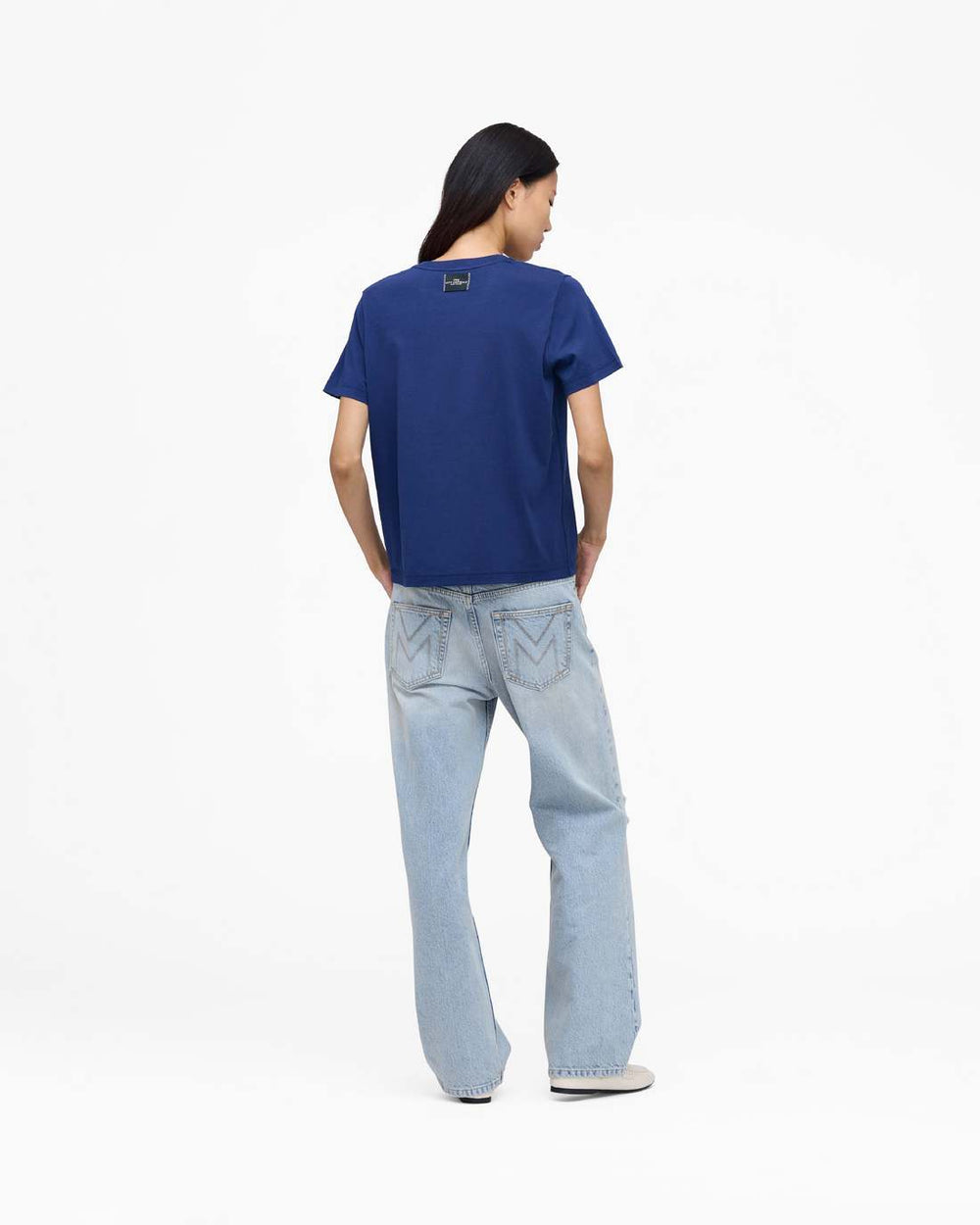 Marc Jacobs US - The City Tee London London