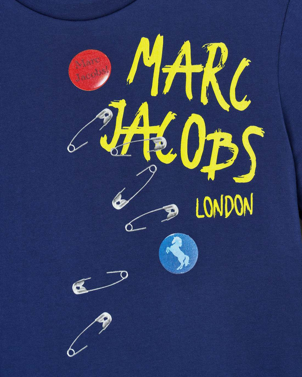 Marc Jacobs US - The City Tee London London