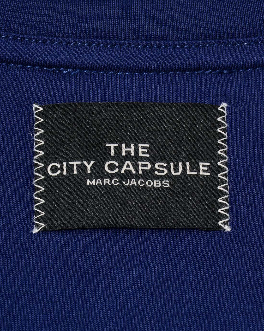 Marc Jacobs US - The City Tee London London