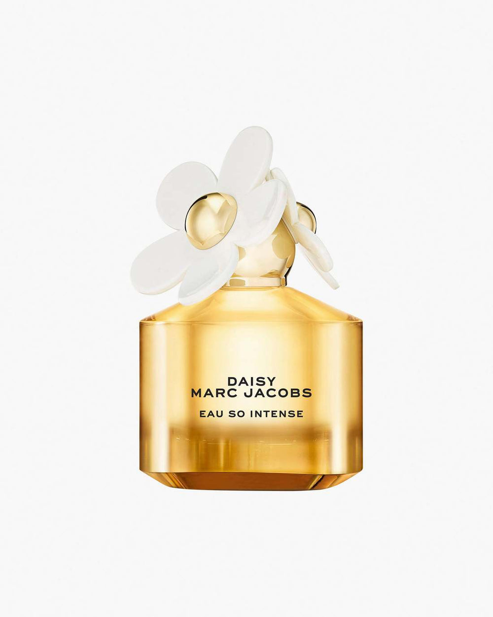 Marc Jacobs US - Daisy Eau So Intense Eau de Parfum 100 mL No Color