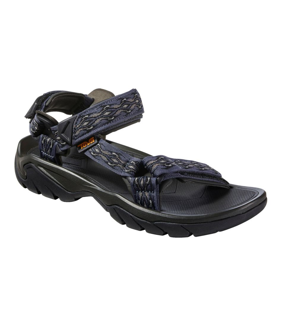 L.L.Bean Online | Men's Teva Terra Fi 5 Universal